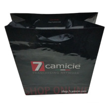 Бумажный мешок для проекта Camicie 7 